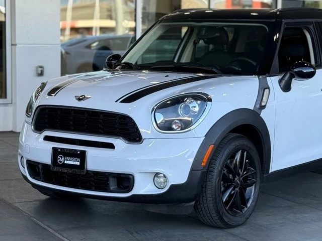 2012 Mini Countryman 1st Gen - Image 3 of 12