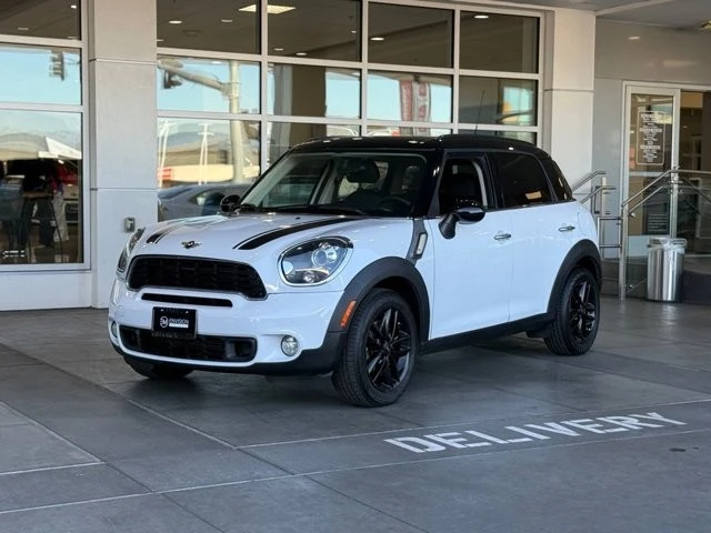 2012 Mini Countryman 1st Gen - Image 2 of 12