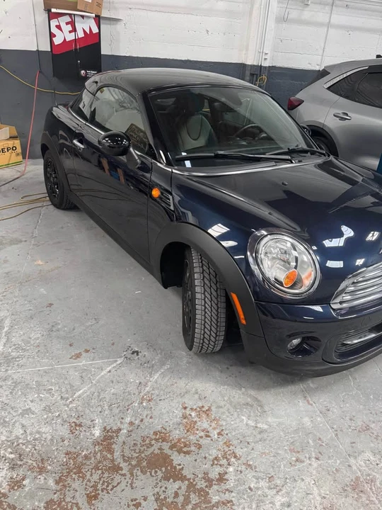 2012 Mini Coupe & Roadster - Image 2 of 7
