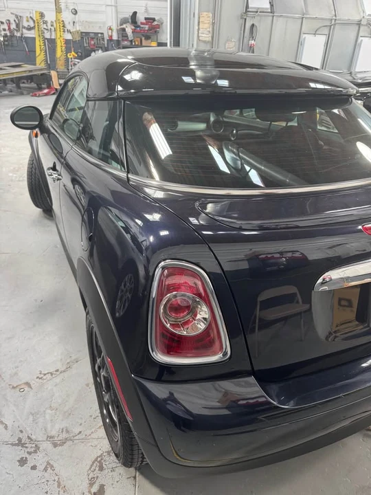 2012 Mini Coupe & Roadster - Image 5 of 7