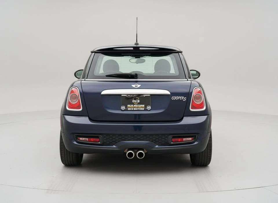 2012 Mini Coupe & Roadster - Image 4 of 15