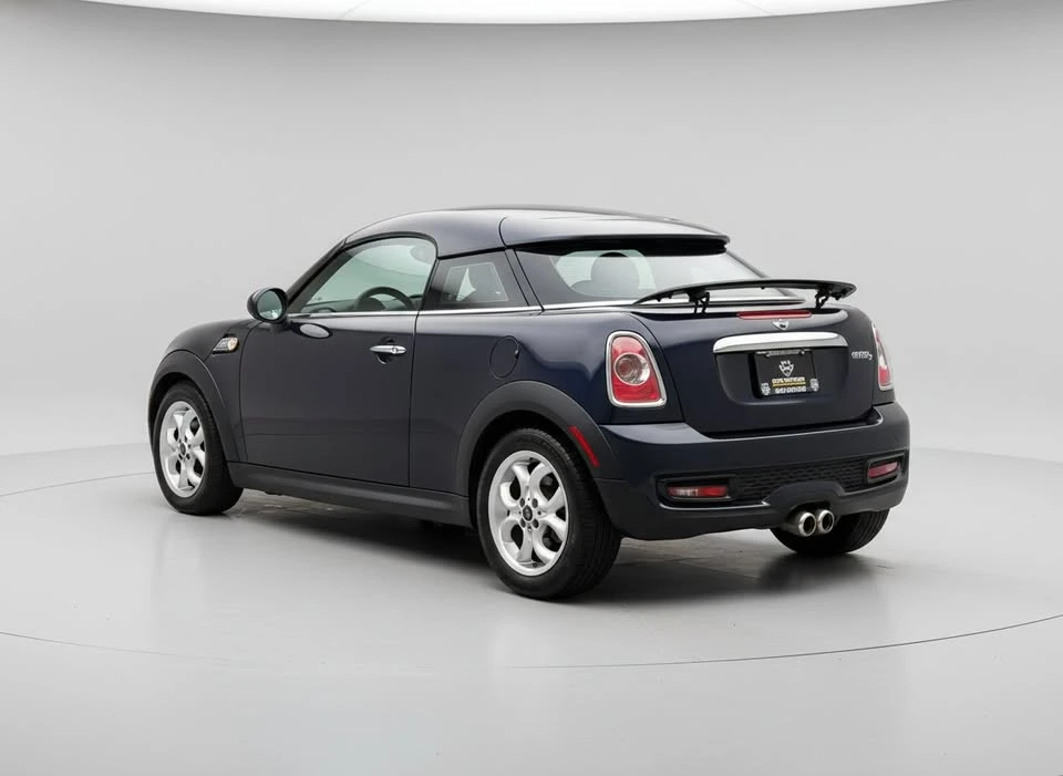 2012 Mini Coupe & Roadster - Image 3 of 15