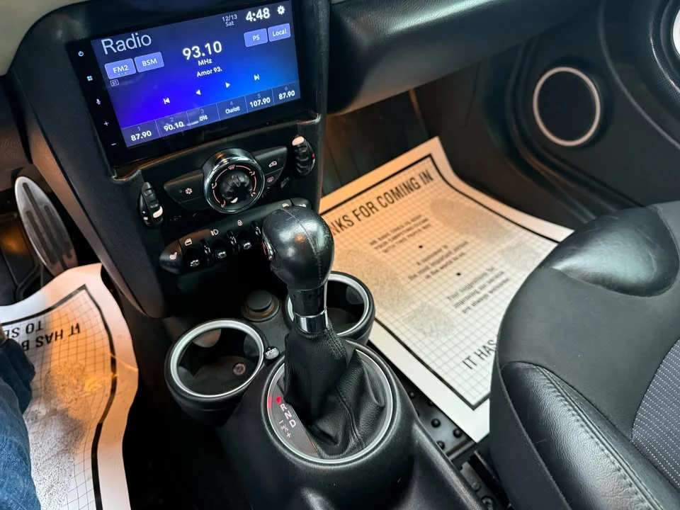 2012 Mini Coupe & Roadster - Image 14 of 15