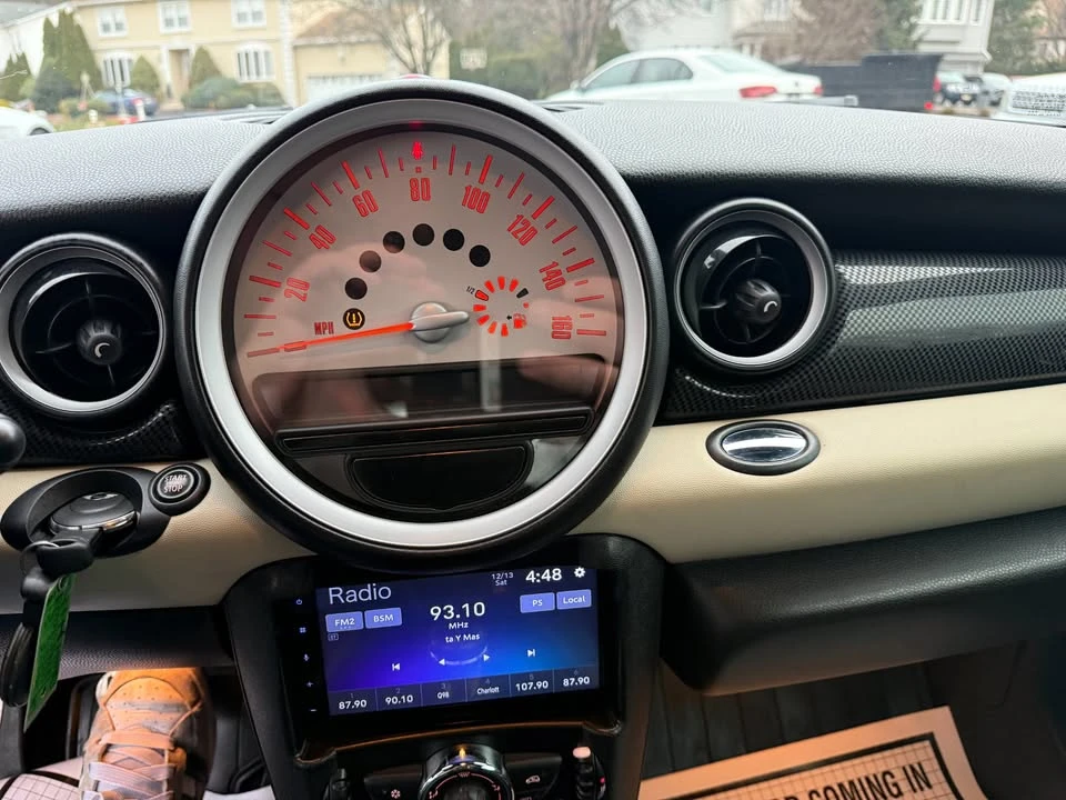 2012 Mini Coupe & Roadster - Image 13 of 15