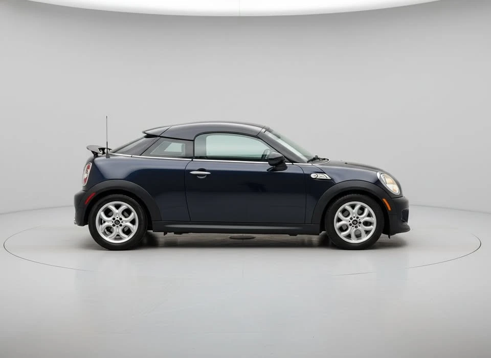 2012 Mini Coupe & Roadster - Image 6 of 15