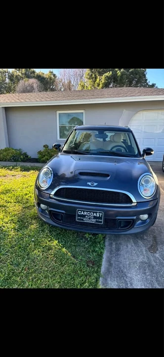 2012 Mini Coupe & Roadster - Image 6 of 7
