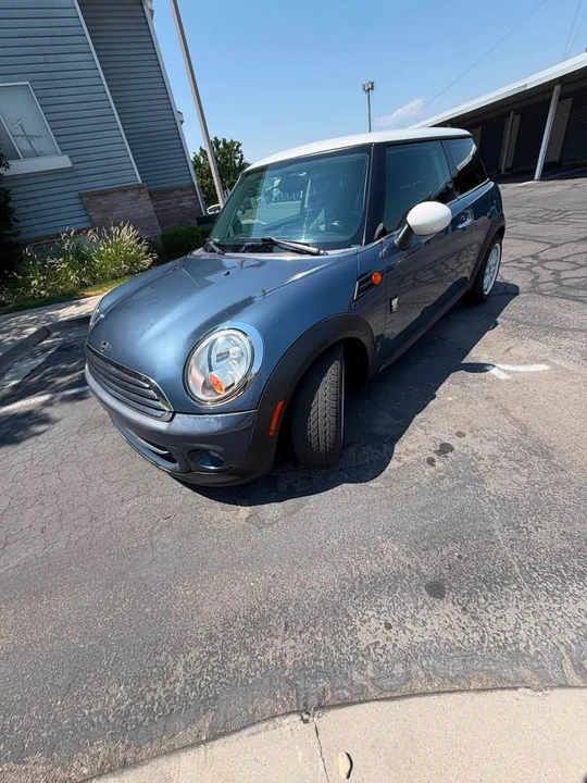 2012 Mini Coupe & Roadster - Image 3 of 19