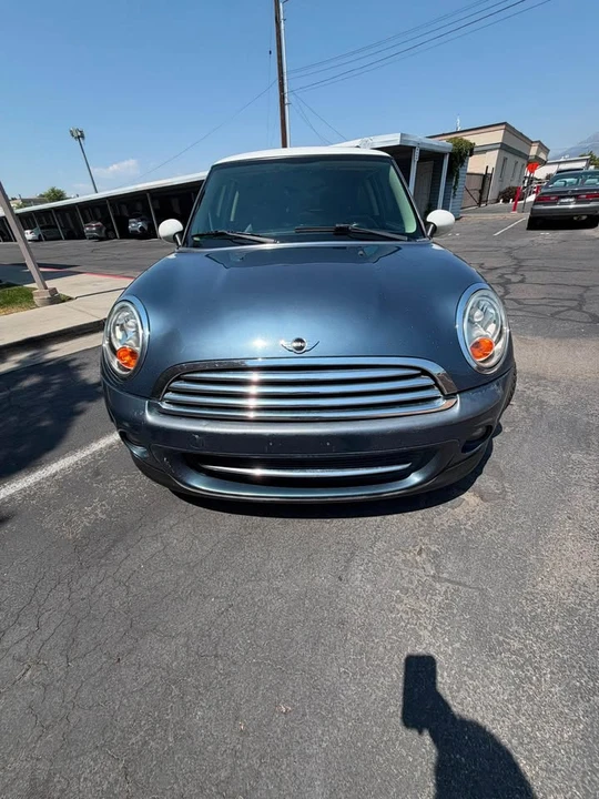 2012 Mini Coupe & Roadster - Image 2 of 19