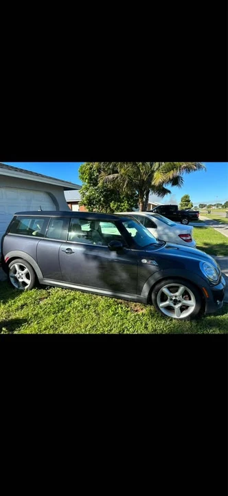 2012 Mini Coupe & Roadster - Image 2 of 7