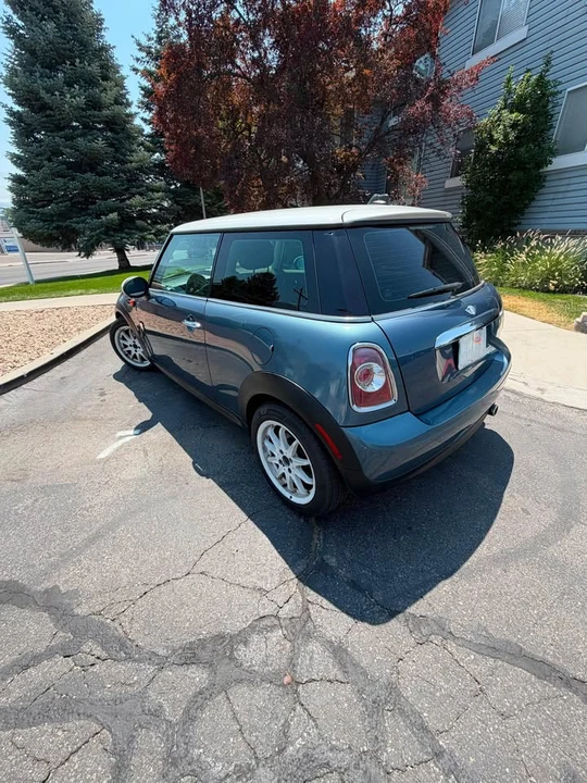 2012 Mini Coupe & Roadster - Image 13 of 19