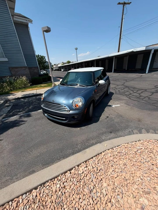 2012 Mini Coupe & Roadster - Image 19 of 19