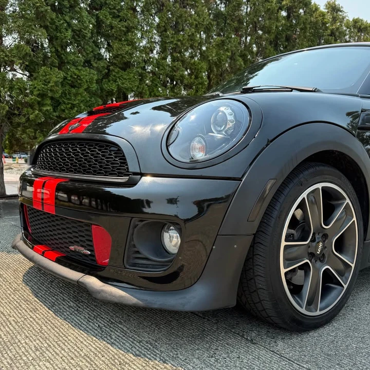 2012 Mini Coupe & Roadster - Image 5 of 8