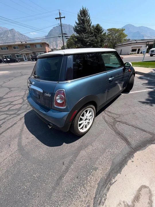 2012 Mini Coupe & Roadster - Image 14 of 19