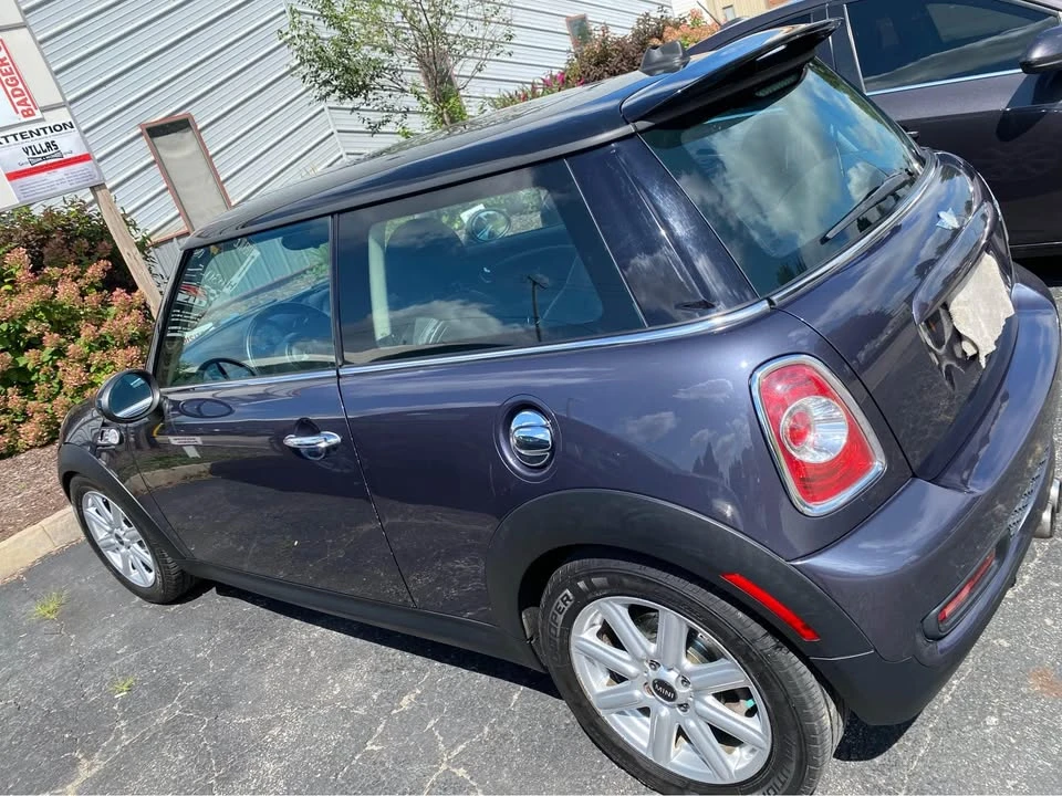 2012 Mini Coupe & Roadster - Image 7 of 15