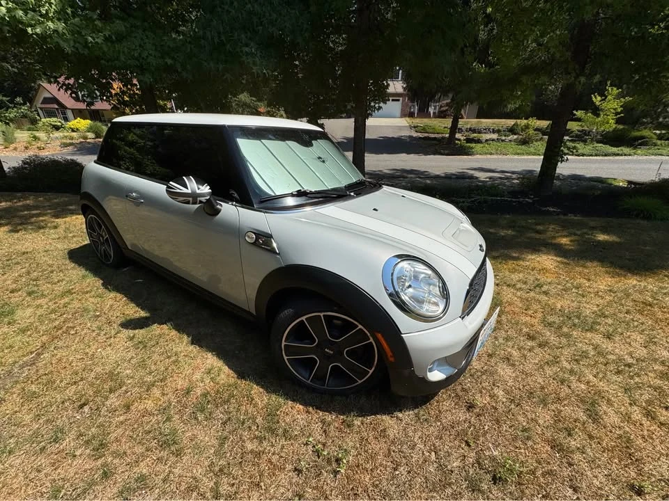 2012 Mini Coupe & Roadster - Image 6 of 14