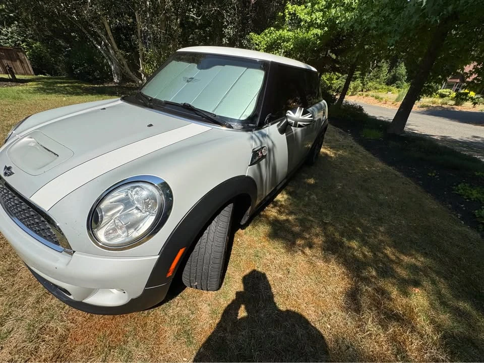 2012 Mini Coupe & Roadster - Image 7 of 14
