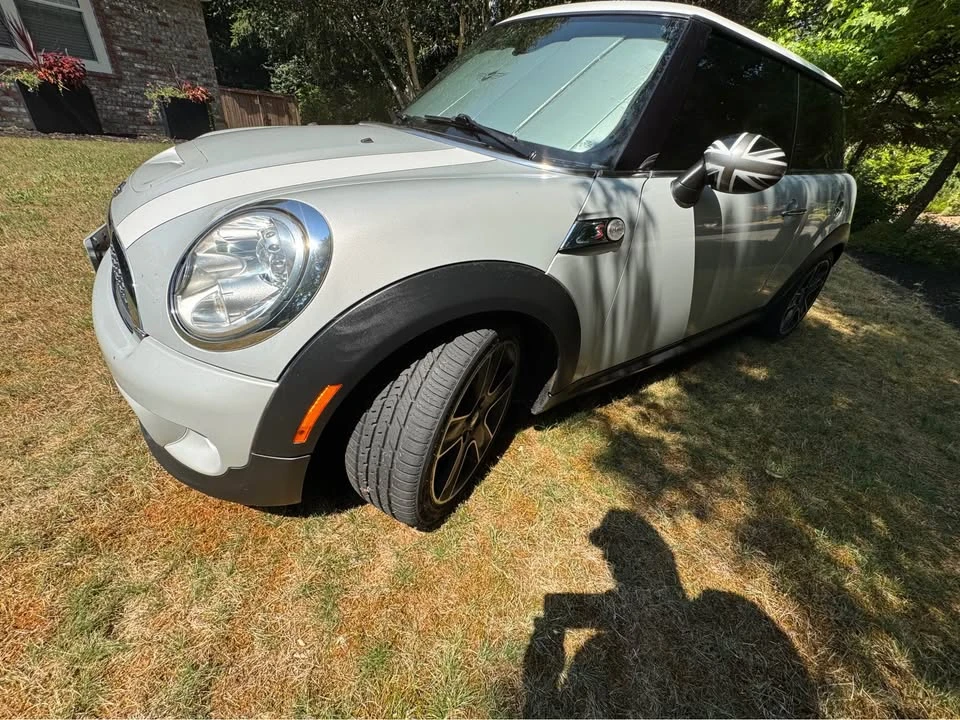 2012 Mini Coupe & Roadster - Image 8 of 14