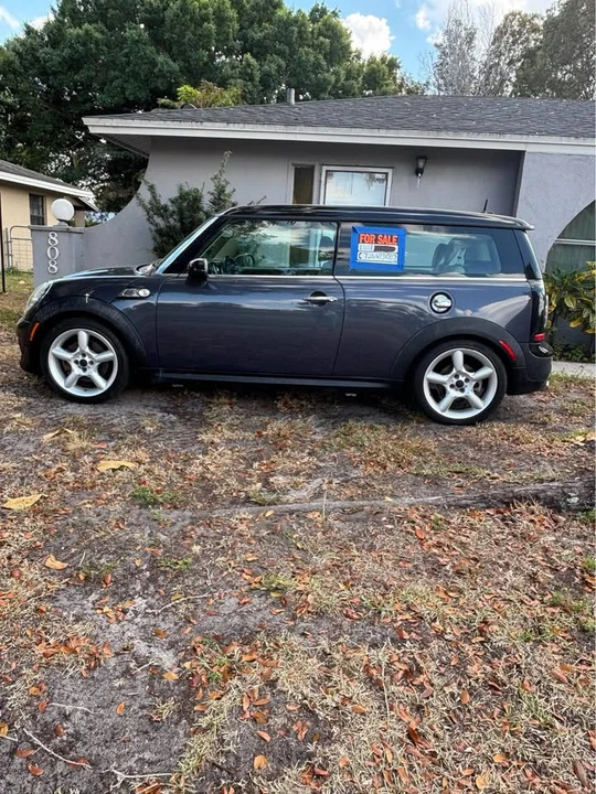 2012 Mini Coupe & Roadster - Image 7 of 7