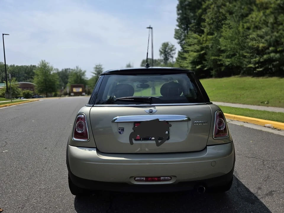 2012 Mini Coupe & Roadster - Image 4 of 14