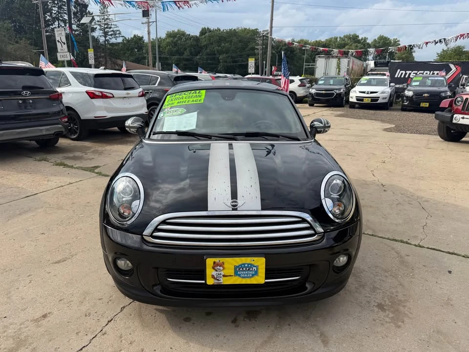 2012 Mini Coupe & Roadster - Image 3 of 11