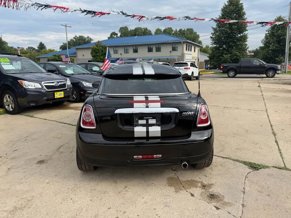 2012 Mini Coupe & Roadster - Image 4 of 11