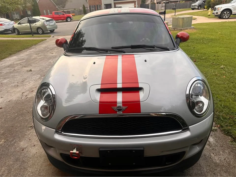 2012 Mini Modern Mini - Image 2 of 8