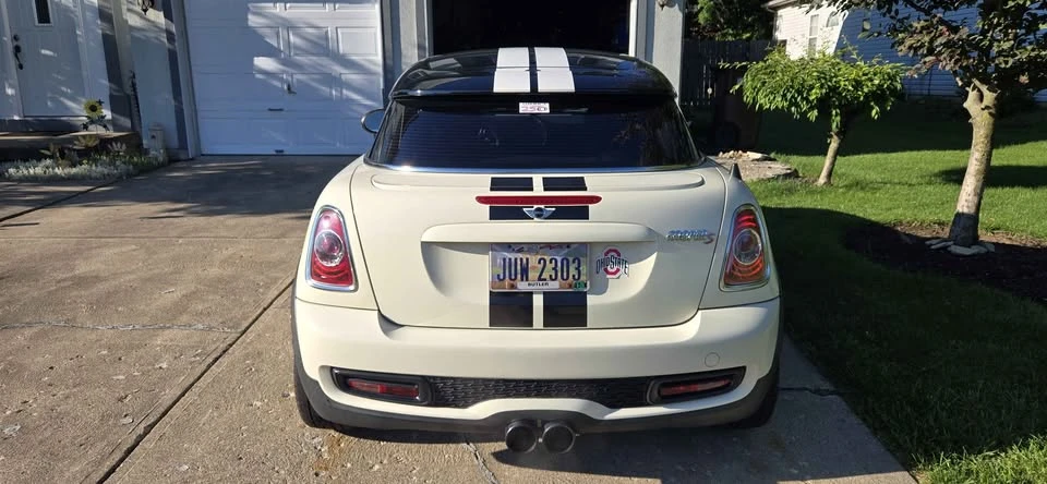 2012 Mini Modern Mini - Image 6 of 15
