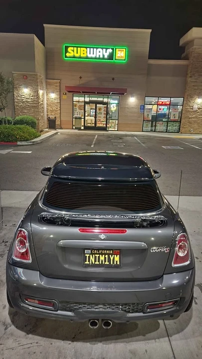 2012 Mini Modern Mini - Image 7 of 16