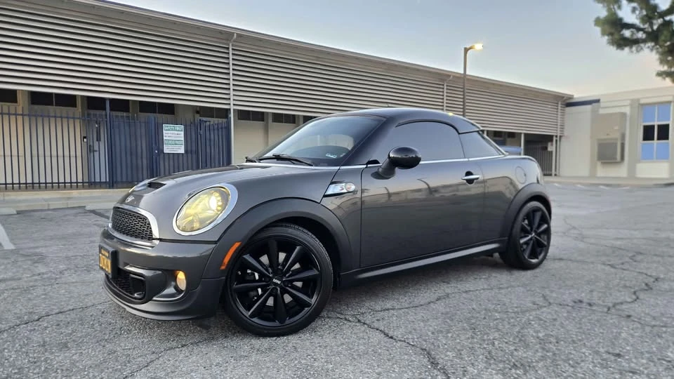 2012 Mini Modern Mini - Image 15 of 16