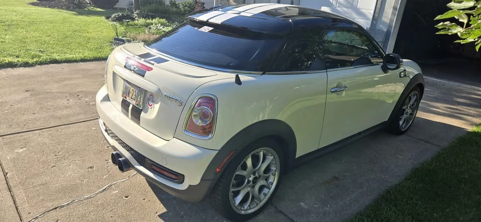 2012 Mini Modern Mini - Image 4 of 15