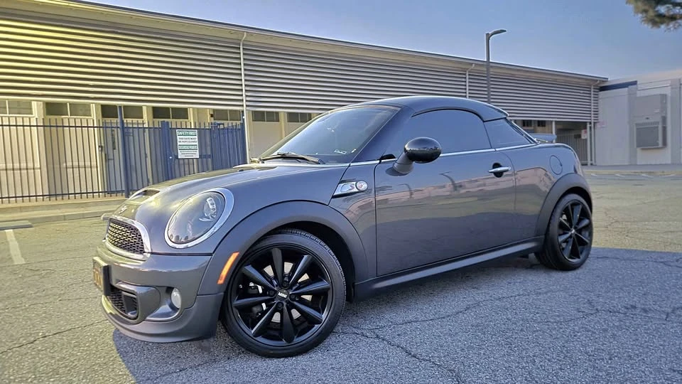 2012 Mini Mini 2nd Gen - Image 15 of 15