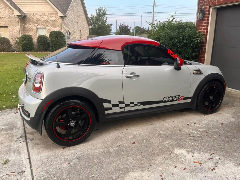 2012 Mini Modern Mini - Image 4 of 10