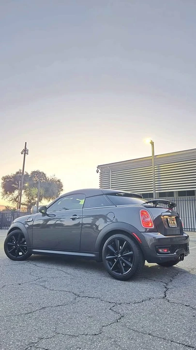 2012 Mini Mini 2nd Gen - Image 13 of 15