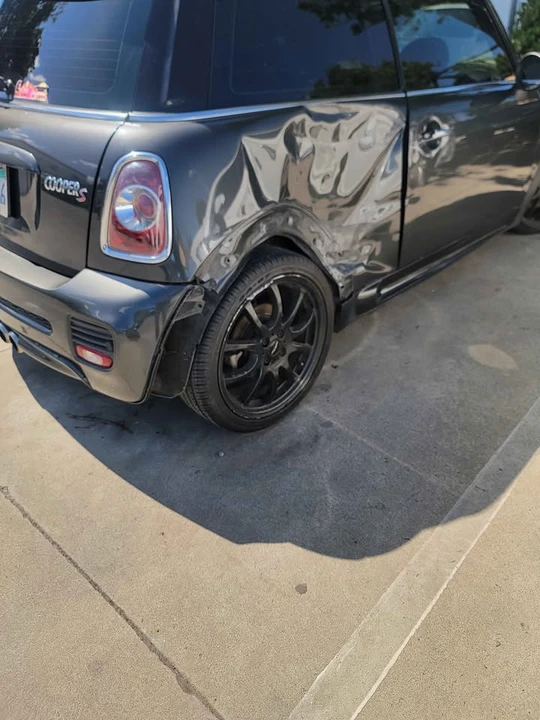 2012 Mini Mini 2nd Gen - Image 6 of 9