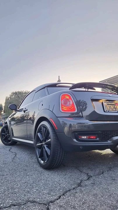 2012 Mini Mini 2nd Gen - Image 9 of 15