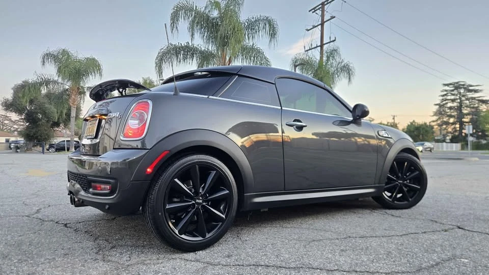 2012 Mini Mini 2nd Gen - Image 11 of 15