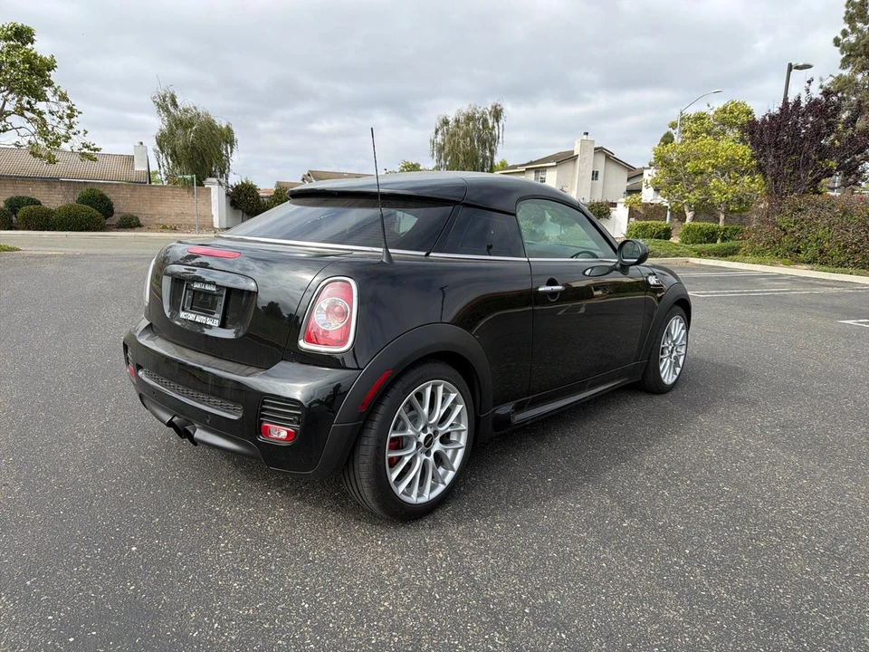 2012 Mini Coupe & Roadster - Image 5 of 9