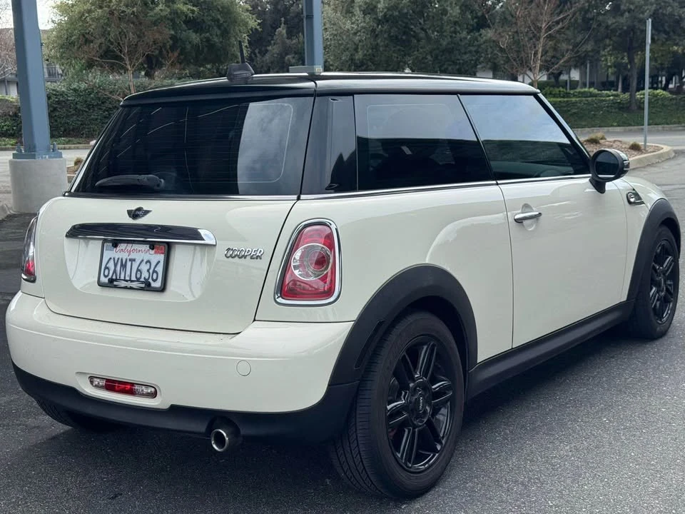 2012 Mini Mini 2nd Gen - Image 4 of 14