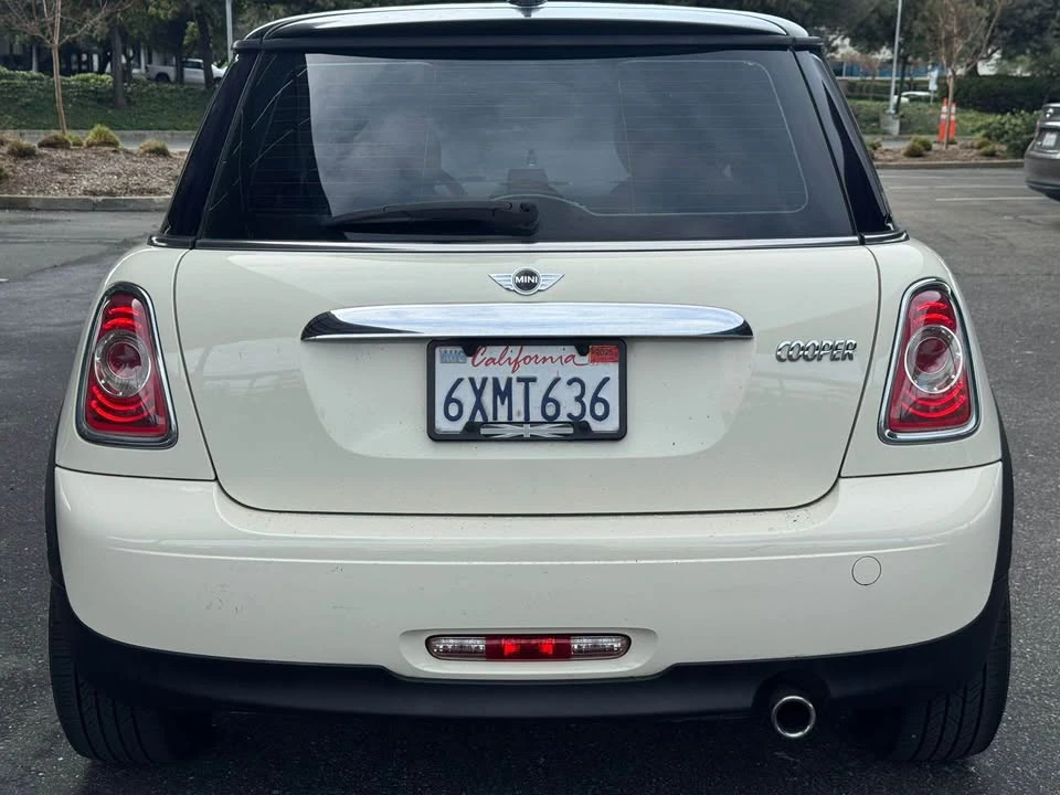 2012 Mini Mini 2nd Gen - Image 3 of 14