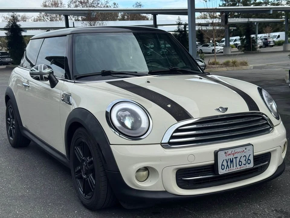 2012 Mini Mini 2nd Gen - Image 6 of 14