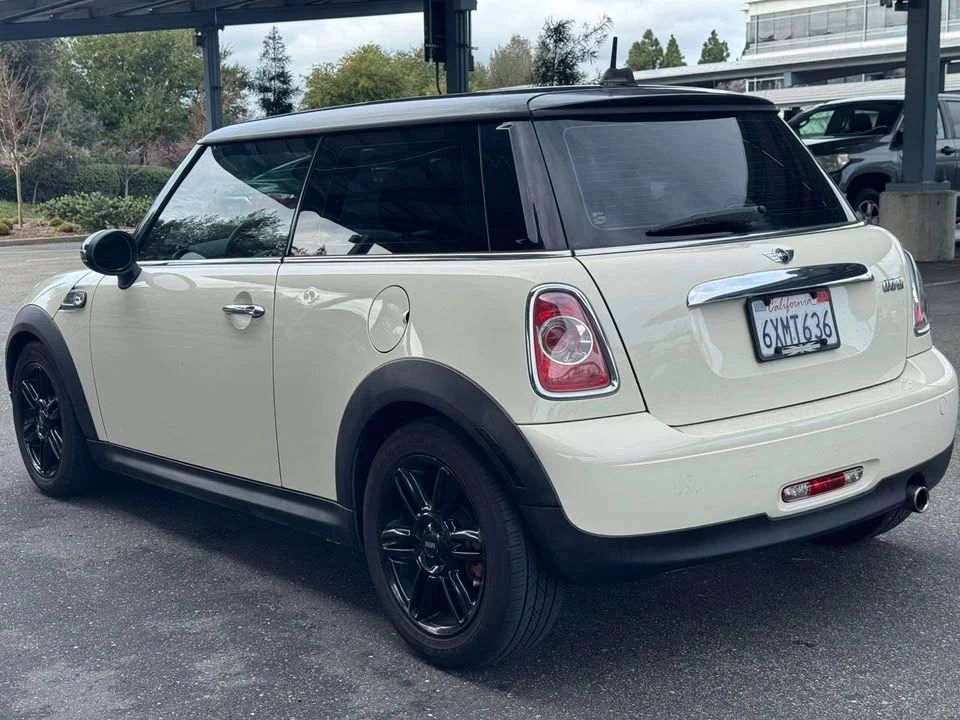 2012 Mini Mini 2nd Gen - Image 2 of 14