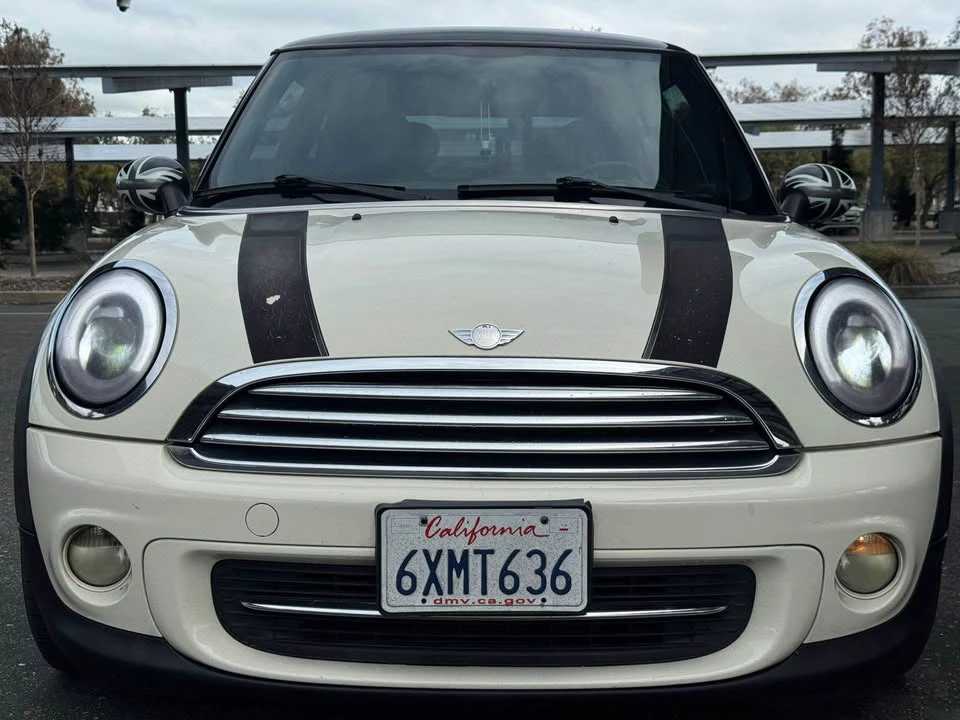 2012 Mini Mini 2nd Gen - Image 5 of 14