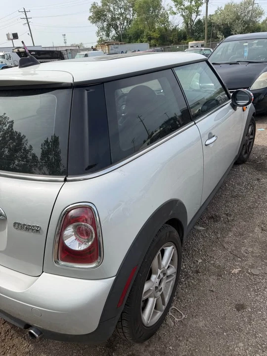 2012 Mini Mini 2nd Gen - Image 6 of 8