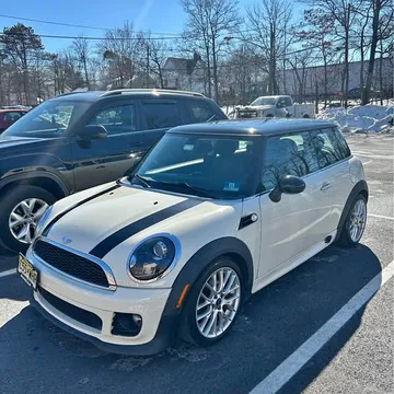 2012 MINI Cooper Hardtop