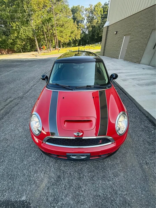 2012 Mini Mini 2nd Gen - Image 2 of 13