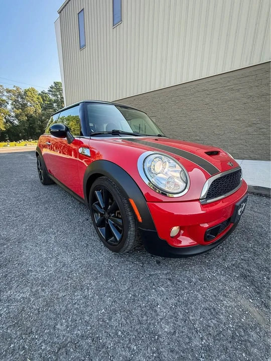 2012 Mini Mini 2nd Gen - Image 3 of 13