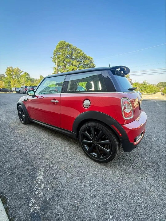 2012 Mini Mini 2nd Gen - Image 11 of 13