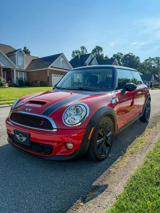2012 Mini Mini 2nd Gen - Image 10 of 13