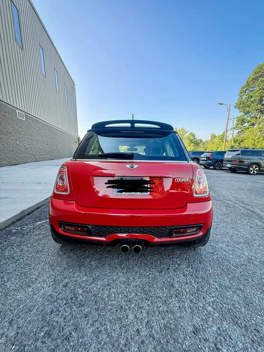 2012 Mini Mini 2nd Gen - Image 12 of 13