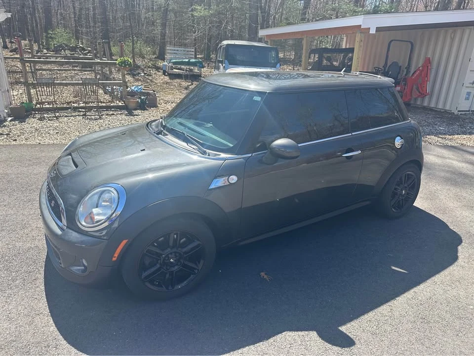 2012 Mini Mini 2nd Gen - Image 3 of 20